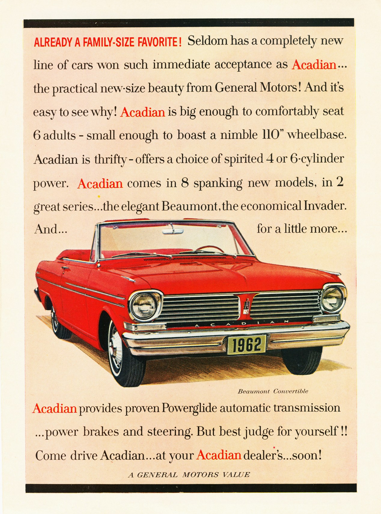 1962 General Motors Canada Acadian 3